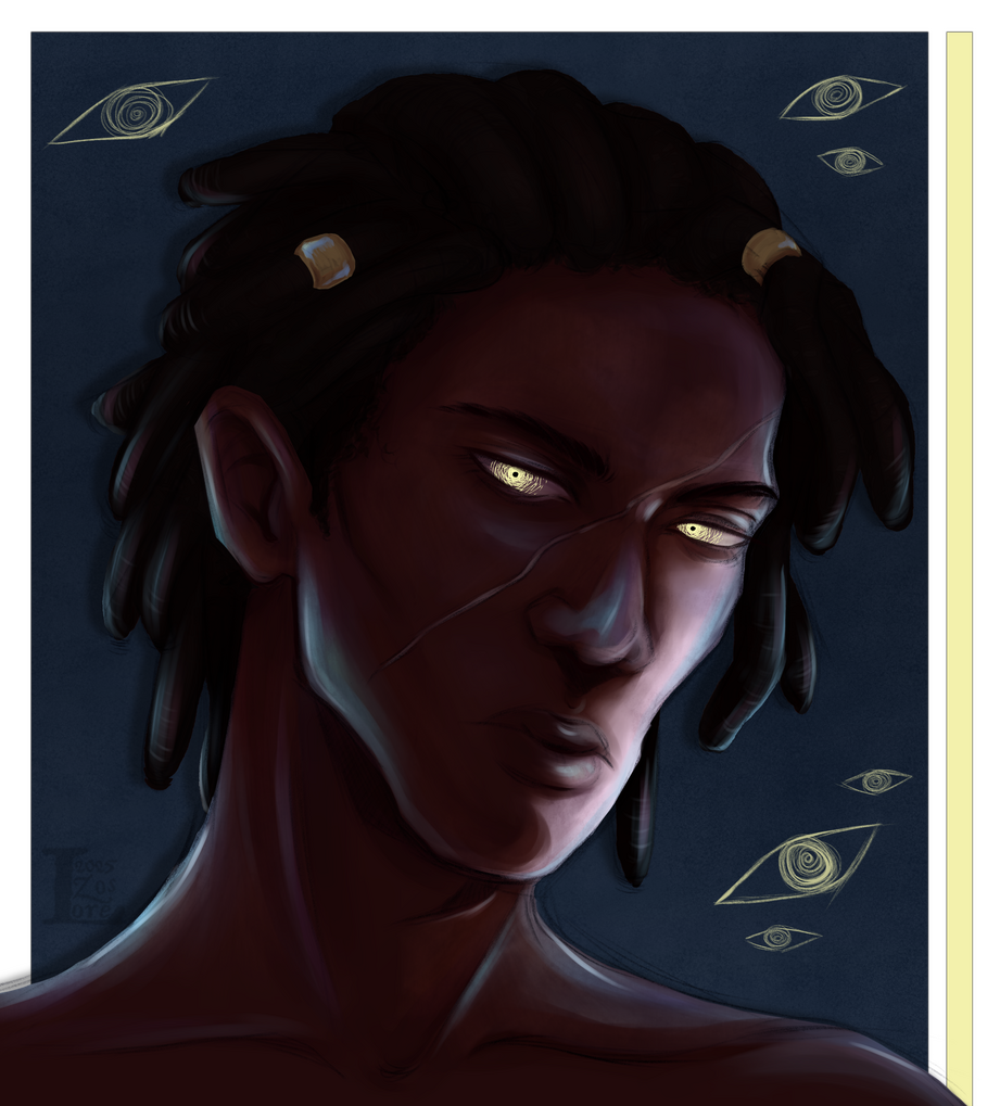 Art by Zoslore